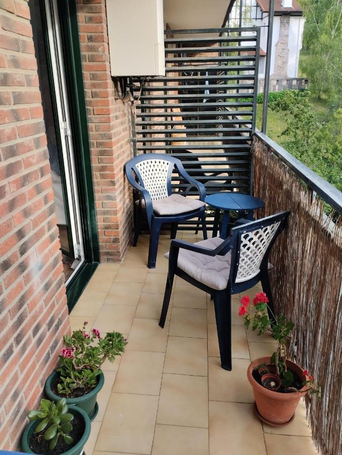 Habitacion Doble Astigarraga Exterior foto